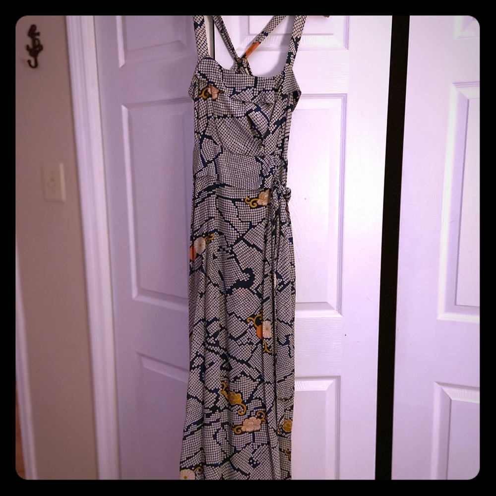 Beautiful maxi dress
